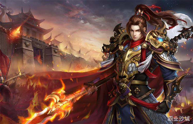 传奇术语词典：从比奇到攻沙的玩家行话